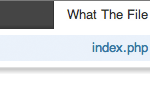 what-the-file-screenshot